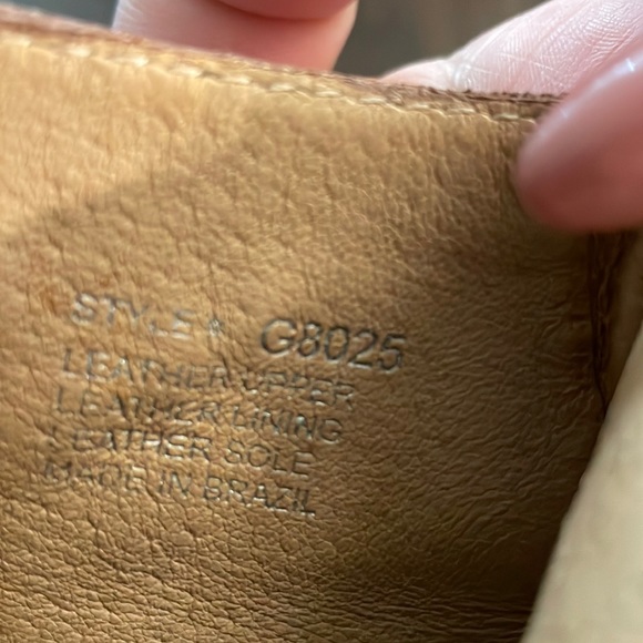 Madewell Brenner Bootie - Picture 9 of 10